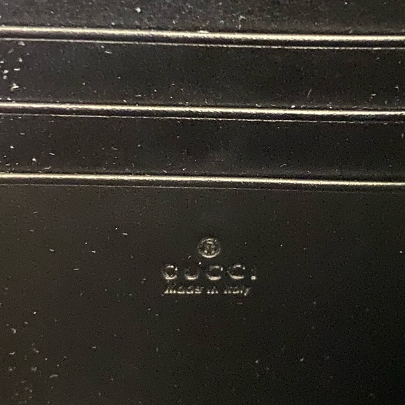 Gucci Marmont Matelasse mini bag **NO TRADES** - Picture 6 of 9